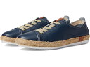 (取寄) スプリング ステップ レディース エローヤ Spring Step women Eloya Blue
