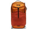 () }Een[hEFA 22 G tB[h obNpbN Mountain Hardwear Mountain Hardwear 22 L Field Day Backpack Bright Copper