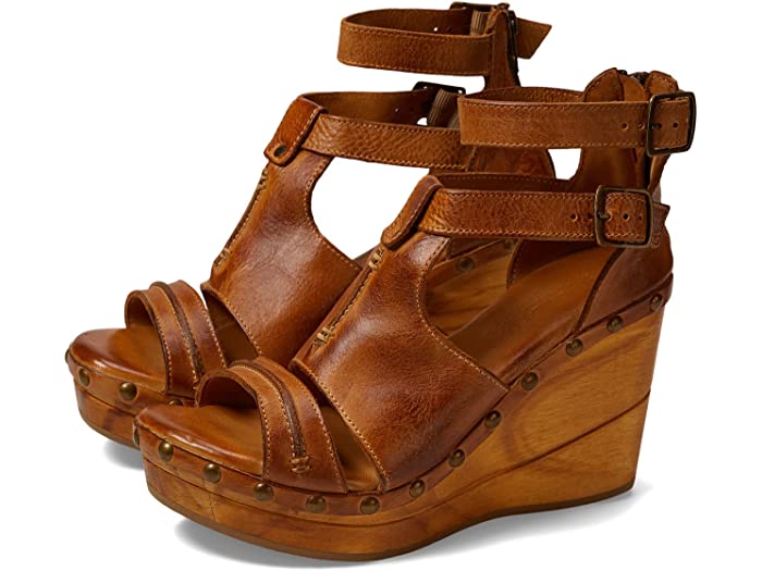 () ٥åɥƥ ǥ ץ󥻥 Bed Stu women Princess Pecan Dip-Dye