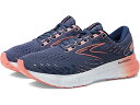 (取寄) ブルックス レディース グリセリン 20 Brooks women Brooks Glycerin 20 Nightshadow/Blue/Pink