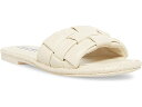 スティーブマデン (取寄) スティーブマデン レディース ブリーナ サンダル Steve Madden women Steve Madden Brina Sandal Bone