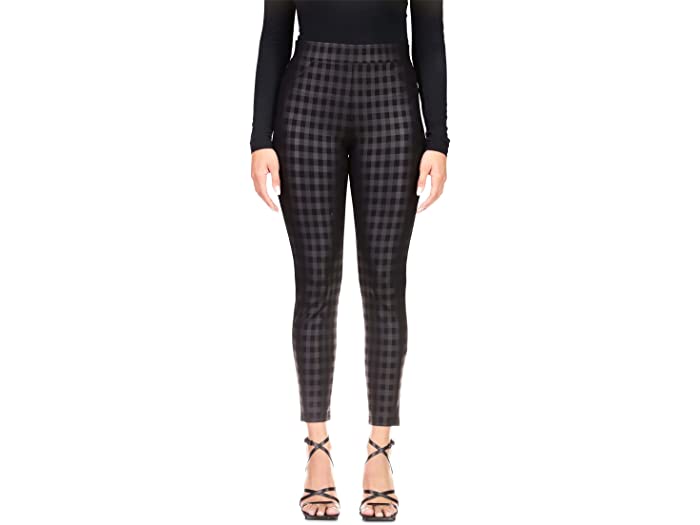 () TN`A fB[X EFC |e MX EBY t@NVi |Pbc C PubW vCh Sanctuary women Sanctuary Runway Ponte Leggings with Functional Pockets in Cambridge Plaid Coated Plaid