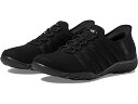 (取寄) スケッチャーズ スニーカー レディース ブリーズ イージー - スリップインズ SKECHERS women Breathe Easy - Slip-...