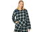 () 륨ӡ ǥ å ץ쥤 եͥ ꡼ ȥå L.L.Bean women L.L.Bean Scotch Plaid Flannel Sleep Top Dress Gordon