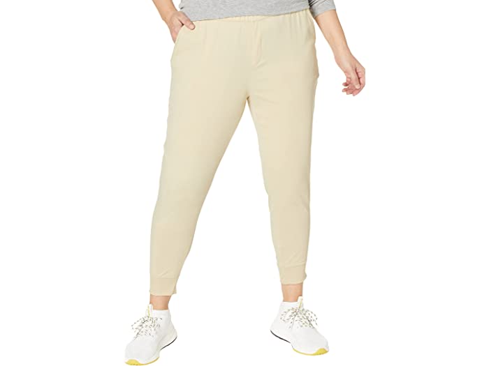 (取寄) ノースフェイス レディース プラス サイズ アフロディーテ ジョガーズ The North Face women The North Face Plus Size Aphrodite Joggers Gravel