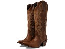 (取寄) アリアット レディース ベリンダ ストレッチフィット ウェスタン ブーツ Ariat women Belinda StretchFit Western Boot Chic Brown
