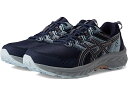 ■商品詳細■ブランドASICS アシックス■商品名ASICS GEL-Venture 9ゲル-ベンチャー 9■商品状態新品未使用・並行輸入品■色Midnight/Fawn■詳細後足と前足のGELテクノロジークッションシステムは、衝撃とつま先のオフ段階での衝撃を軽減し、足が歩行サイクルを移行するときに複数の平面での動きを可能にします。-アッパーに合成オーバーレイ。-クラシックなレースアップクロージャー。-簡単に着用および取り外しできるようにループを引っ張ってください。-優れたクッション性のためのパッド入りの襟とタン。-丸いつま先のシルエット。-製品の寸法は(7 幅 B - M)サイズを用いてます。 寸法はサイズによって異なる場合がございます。予めご了承下さい。-測定:重量:249.48g■備考(取寄) アシックス レディース ゲル-ベンチャー 9 ASICS women ASICS GEL-Venture 9 Midnight/FawnASICS アシックス シューズ ブーツ スニーカー アウトドア ブランド Shoes Boots トレッキング 登山 カジュアル ストリート 大きいサイズ ビックサイズ zp-9819723