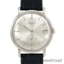 【パテック・フィリップ】Ref.3445/カラトラバ/18KWG/アーカイブ付き/1964年製/w-31963gnz