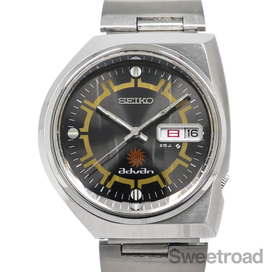 楽天市場】SEIKO アドバン(腕時計)の通販 楽天市場】SEIKO アドバン(腕時計)の通販