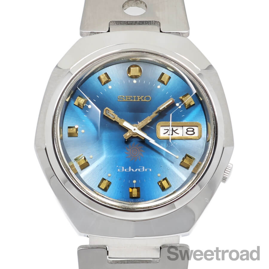 楽天市場】SEIKO アドバン(腕時計)の通販 楽天市場】SEIKO アドバン(腕時計)の通販