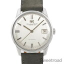 IWC シャフハウゼン Ref.810A 1966年製