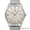 IWC シャフハウゼン Ref.810A 1969年製