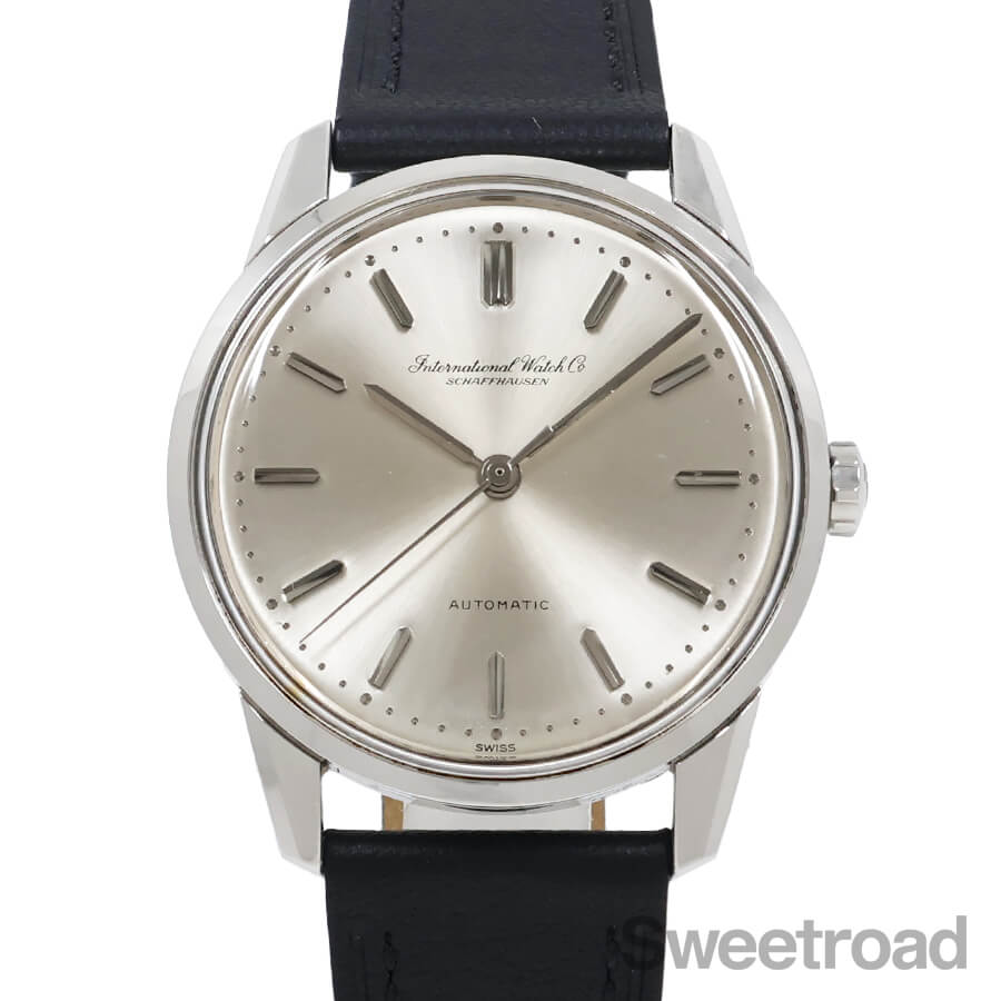 IWC シャフハウゼン Ref.R810A 1963年製