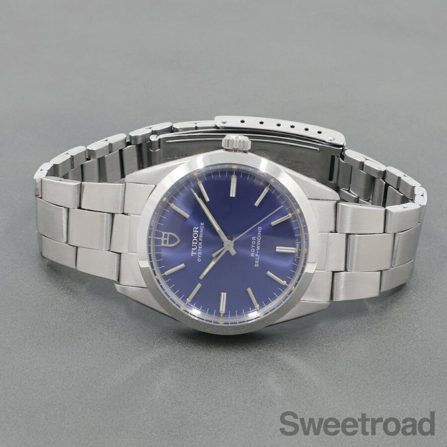 チューダー オイスタープリンス Ref.7995 1966年製