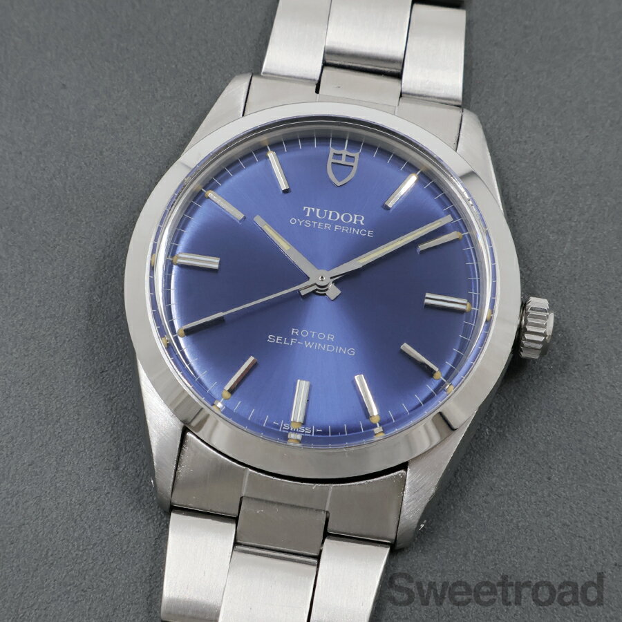 チューダー オイスタープリンス Ref.7995 1966年製