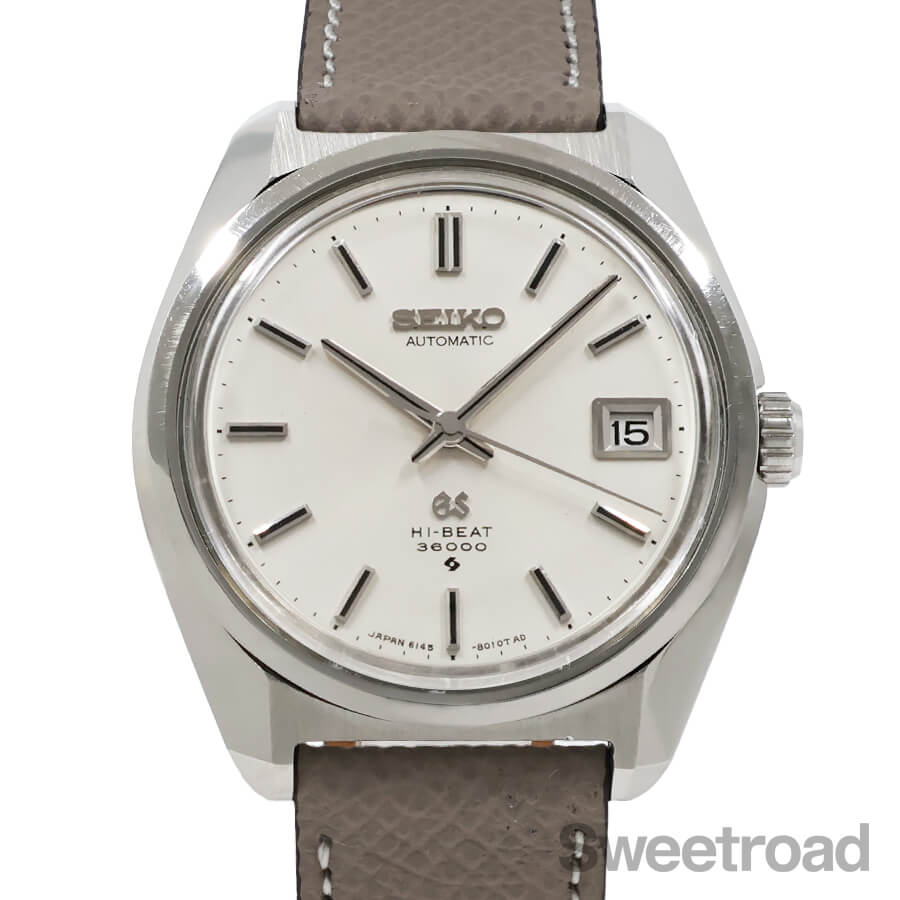 楽天市場】グランドセイコー 61の通販