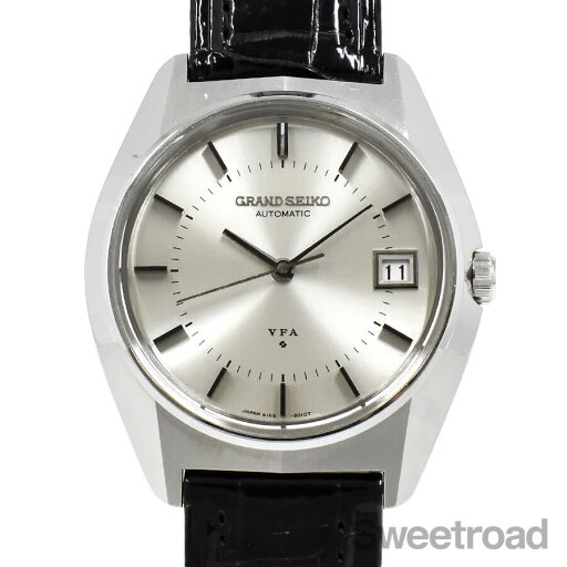 グランドセイコー 61GS VFA Ref.6185-8021 1971年製 グランドセイコー 61GS VFA Ref.6185-8021 1971年製