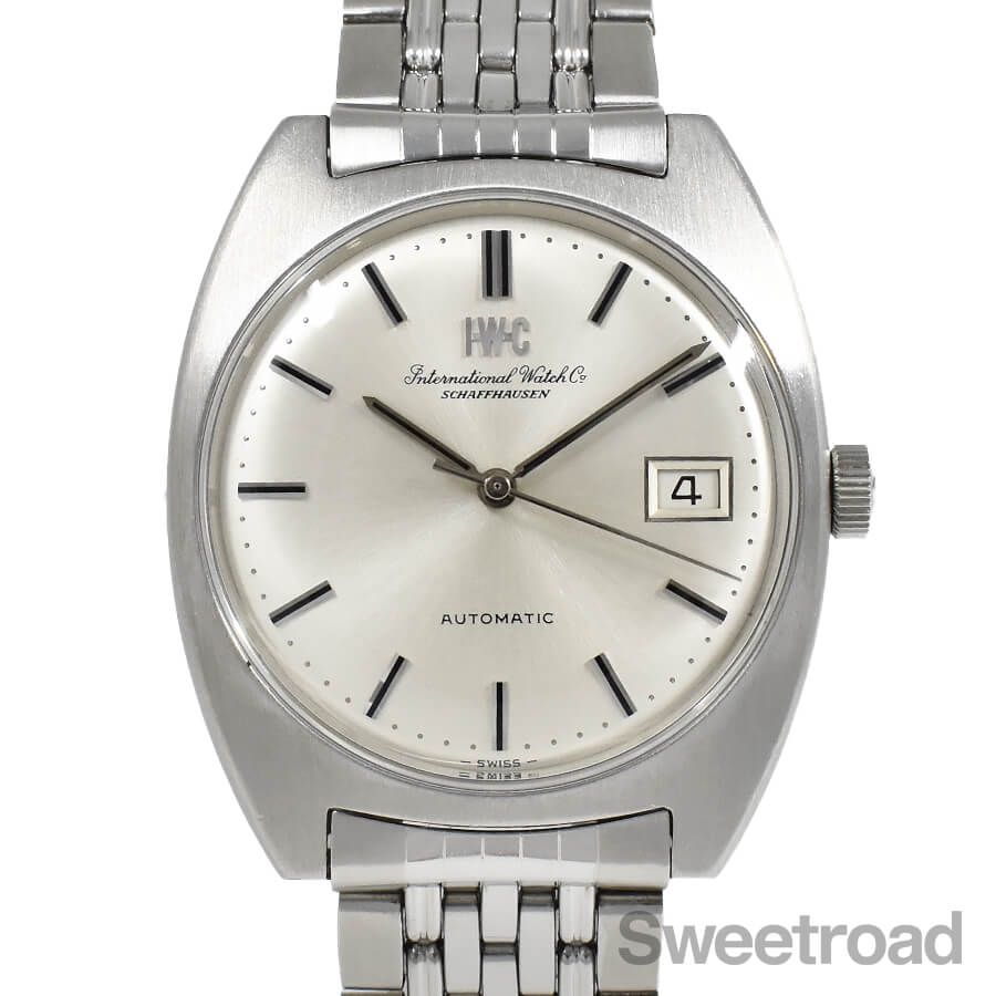 IWC シャフハウゼン Ref.1828 1970年製