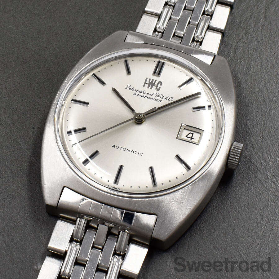 IWC シャフハウゼン Ref.1828 1970年製