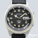 川崎店【CITIZEN／シチズン】SEVEN STAR／セブンスター／100Mダイバー／Ref.2812-Y／自動巻／1969年製／w-24482