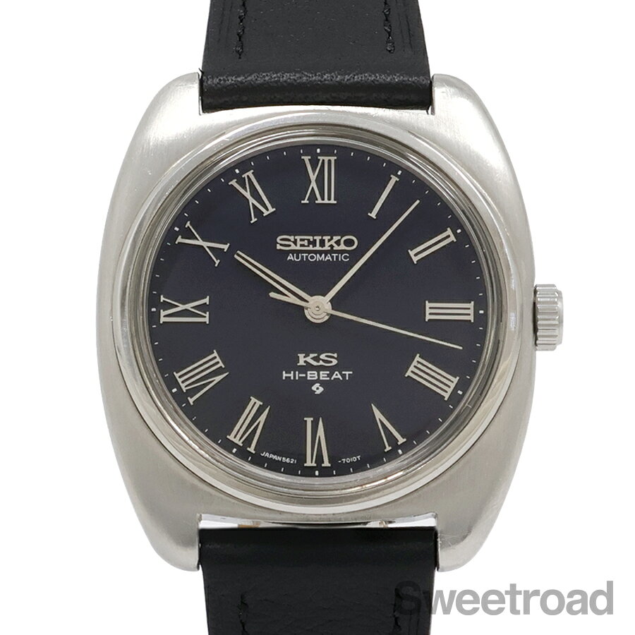Seiko King Seiko 5621-7000