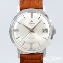 川崎店【Alpina/アルピナ】PRESIDENT/プレジデント/Cal.1383.572C/1960年代/w-26244(2)