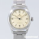 オイスター 腕時計（メンズ） 川崎店【ロレックス】オイスターロイヤル／Ref.6244／1953年製／w-31050