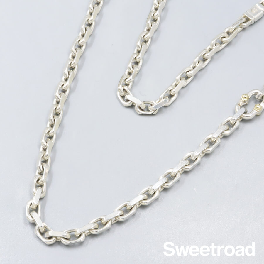 ティファニー1837メイカーズチェ...