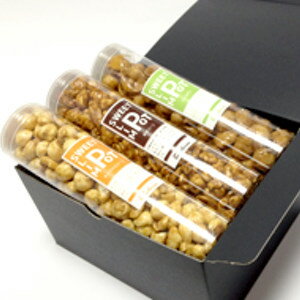 スイートスリムポット 選べる6本セット≪箱入り≫キャラメル味・黒糖味★オリジナルメッセージシール対応