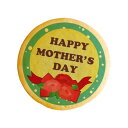 NbL[ CXg vg bZ[W HAPPY MOTHER'S DAY-3 ̓ xĂ߂ v`Mtg j 蕨  L tH`F