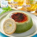 【 父の日 】 天空のチーズケーキ 利休 天空の抹茶 2025 ギフト ハロウィン 濃厚 内祝い ふわとろ フロマージュ お取り寄せ おすすめ 誕生日 プレ