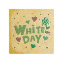 クッキー イラスト プリント メッセージ ホワイトデー whiteday ホワイトデー whiteday お礼 プチギフト 内祝い 贈り物 おすすめ 有名 フォ 1