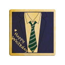 クッキー イラスト プリント メッセージ ホワイトデー制服 お礼 プチ ギフト 洋菓子 お菓子 内祝い 通販 人気 贈り物 おすすめ 有名 フォチェッタ