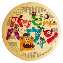 ハロウィン クッキー イラスト プリント メッセージ モンスター 個包装 洋菓子 お菓子 内祝い 通販 人気 贈り物 おすすめ 有名 フォチェッタ