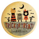 クッキー イラスト プリント メッセージ ハロウィン アニマル モンスター 個包装 洋菓子 お菓子 内祝い 通販 人気 贈り物 おすすめ 有名 フォチェッタ f