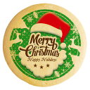 クッキー イラスト プリント メッセージ Merry Christmas 個包装 洋菓子 お菓子 内祝い 通販 人気 贈り物 おすすめ 有名