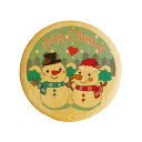 クッキー イラスト プリント メッセージ Lovely Christmas お礼 プチ ギフト 洋菓子 お菓子 内祝い 通販 人気 贈り物 おすすめ 有名(4)