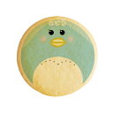 クッキー イラスト プリント メッセージ ペンギンと新婦 お礼 お祝い プチ ギフト 洋菓子 お菓子 内祝い 通販 人気 贈り物 おすすめ 有名 フォチェッタ