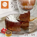 全国お取り寄せグルメスイーツランキング[チョコレートケーキ(1～30位)]第rank位