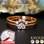 【222 deux cent vingt-deux】 ダイヤモンド 0.15ct 肉球 2連リング 2連 Luxury Paw 18金 18K K18 10金 10K K10 WG PG YG ホワイトゴールド ピンクゴールド イエローゴールド ハート フリル ねこ 猫 ネコ cat 犬 プチプラ 華奢 足あと 肉球 指輪 愛猫家 夏 サマー