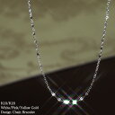 エクレア カットアズキ チェーン ブレスレット K18 18金 18K K10 10金 10K | 地金 ゴールド ピンクゴールド イエローゴールド ペタルチェーン チェーンブレス アクセサリー コンビ シンプル 細い アンクレット レディース プレゼント ジュエリー 細め 金属アレルギー 安心