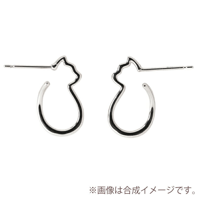 楽天市場】18金 フープピアス(素材(貴金属)プラチナ)の通販 楽天市場】18金 フープピアス(素材(貴金属)プラチナ)の通販