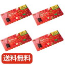 ブルボン アルフォートミニチョコレート濃ベリー 12個入 ×4