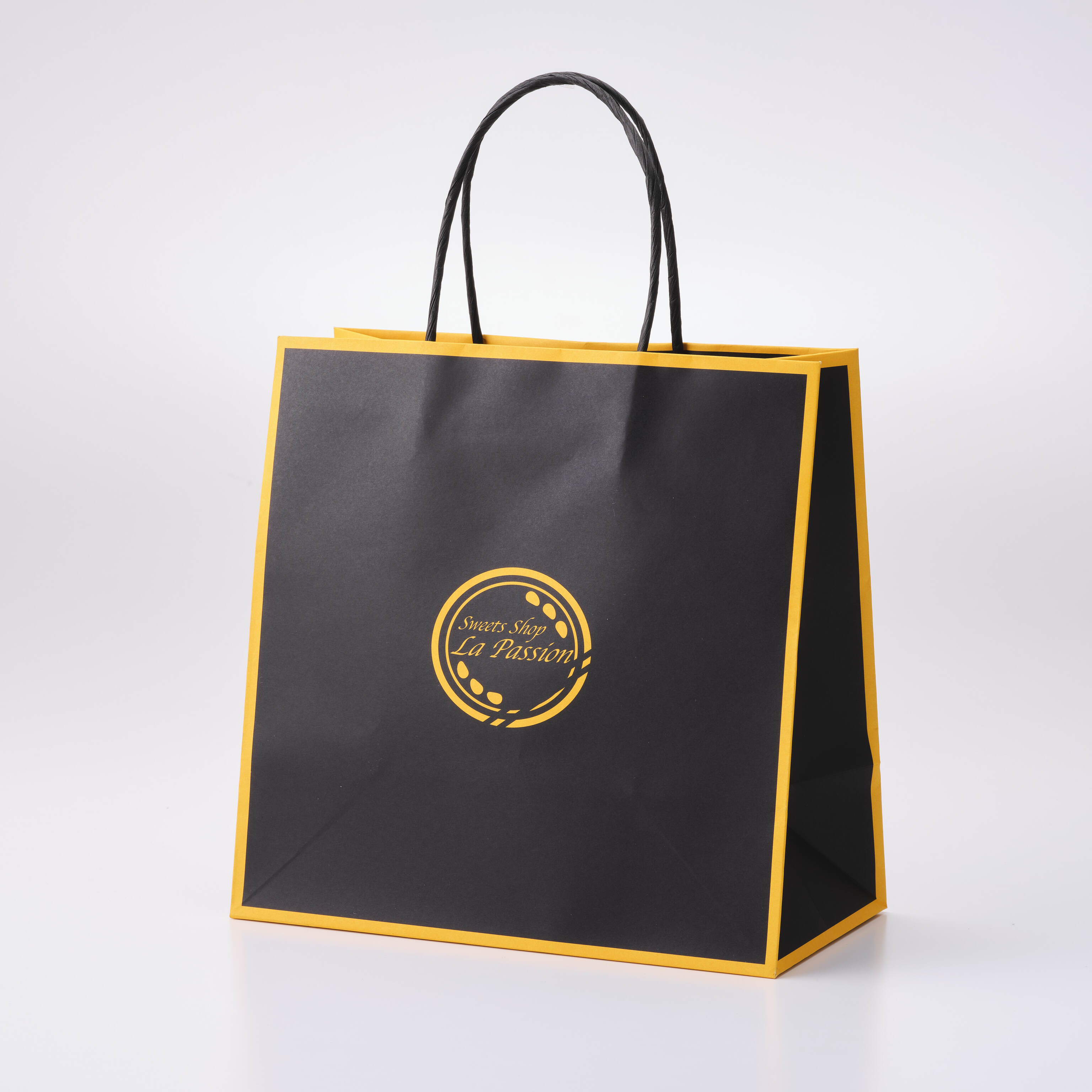 オリジナル紙袋