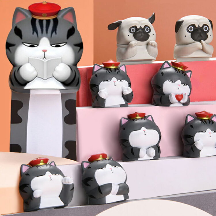 ブックマーク しおり おしゃれ 栞 ブックマーカー 手帳 しおり アニマル 動物 おもしろ ユニーク