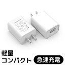 USB コンセント ACアダプター PSE承認 