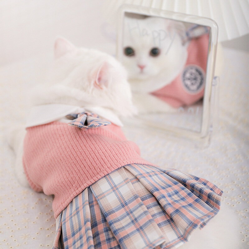 ペットの服 キャットウェア ドッグウエア かわいい 猫