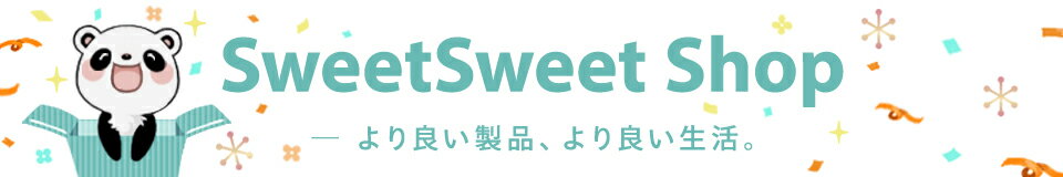 SweetSweet Shop