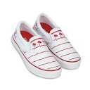 スリッポン シューズ In-n-out DRINK CUP SHOES #890