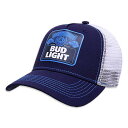 キャップ BUD LIGHT NC-CP-BL-BA31236BLTU